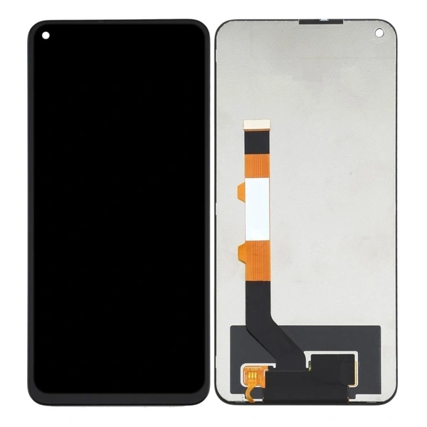 Redmi note 9 5G - Note 9T