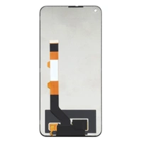 Redmi note 9 5G - Note 9T
