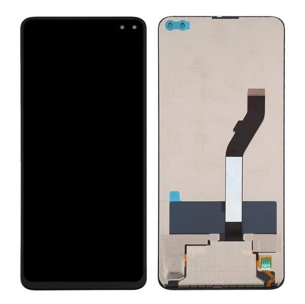 Poco X2  - Redmi K30