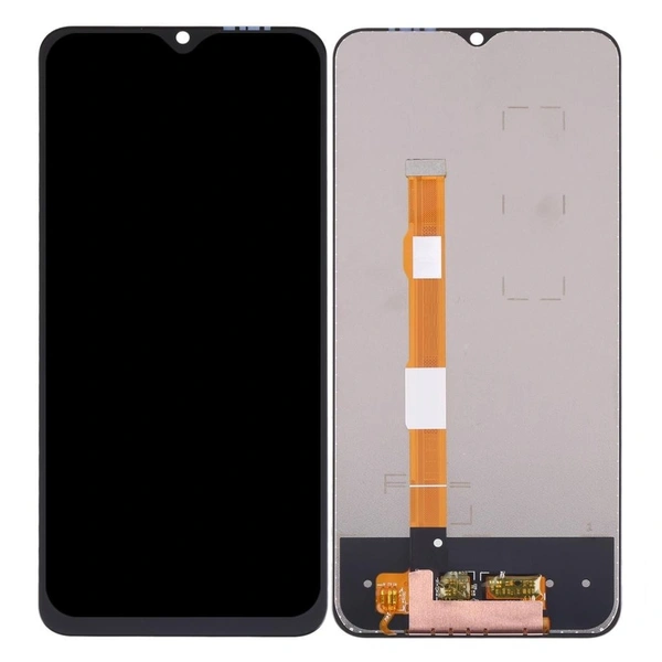Vivo Y33s - Y52s