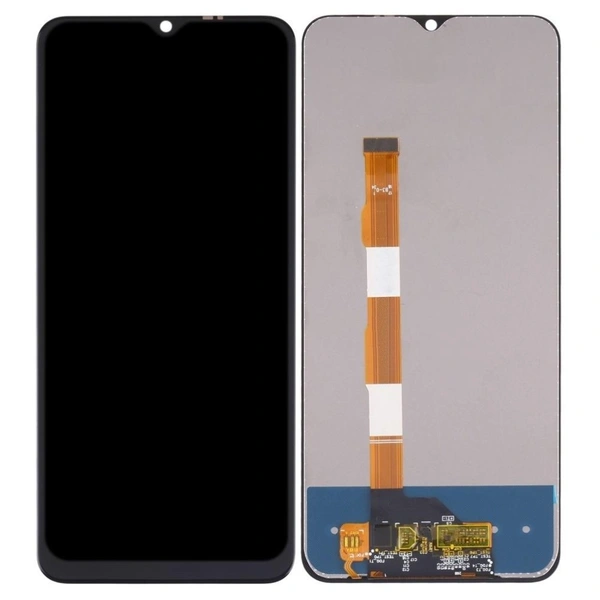 Vivo Y21 - Y21i