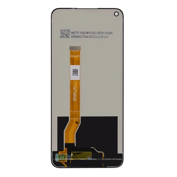 Realme 9 pro - Nord Ce2 Lite 5G