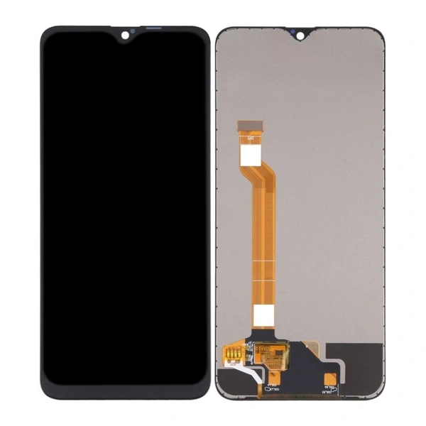 Realme U1