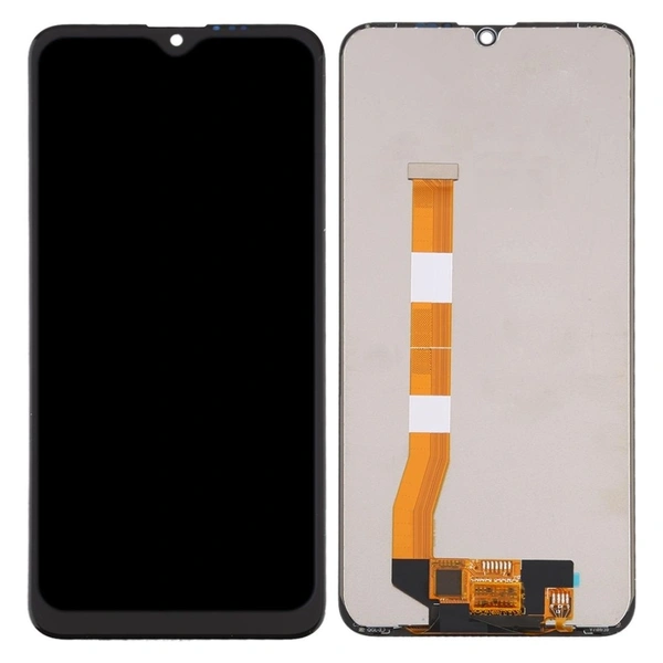 Oppo A1K/Realme c2 - Black