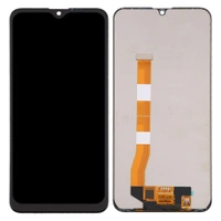 Oppo A1K/Realme c2 - Black