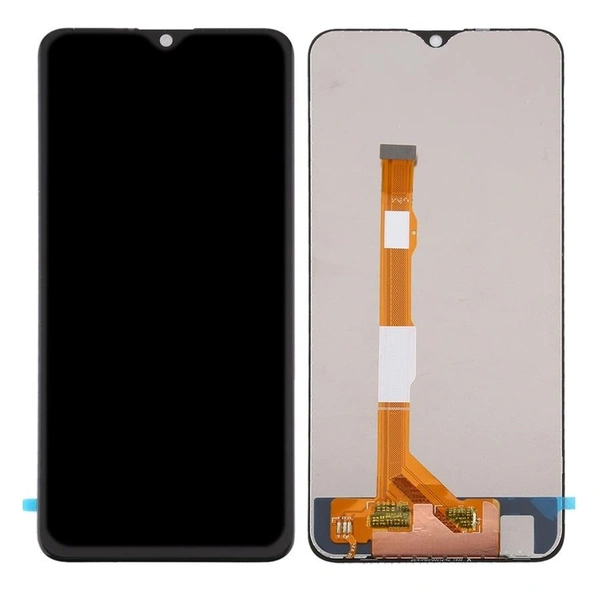 Vivo Y19  - Vivo V10
