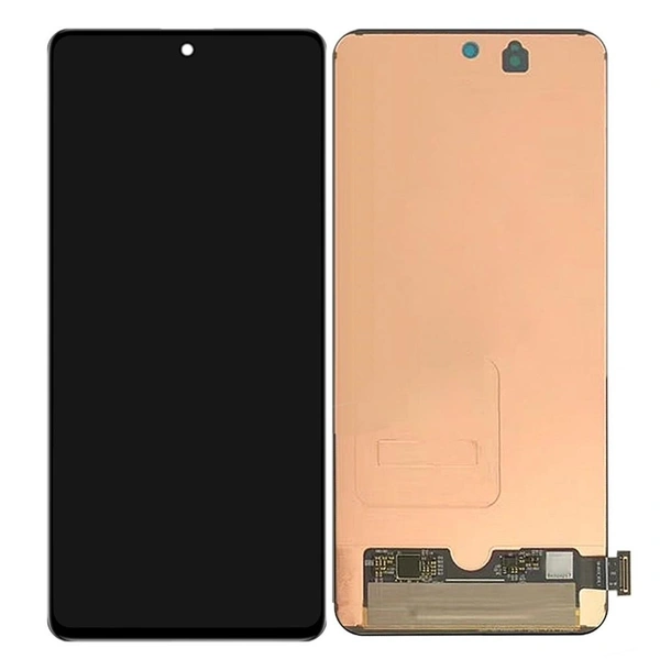 Samsung Galaxy M31 - A71