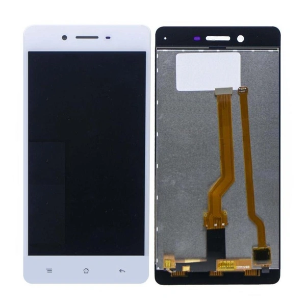 Oppo F1