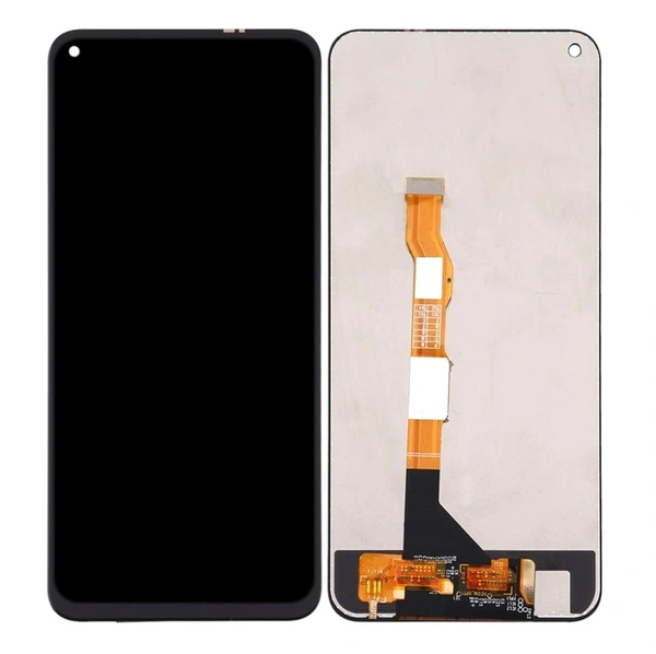 Vivo Y50 - Y30i