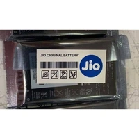 Jio Original Battery