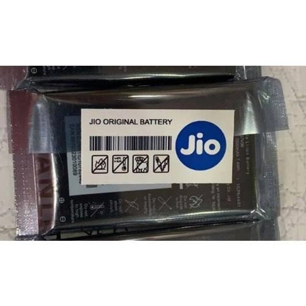 Jio Original Battery