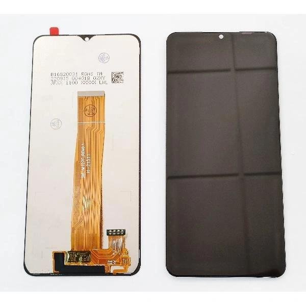 Samsung M12 - A02, 3 Days