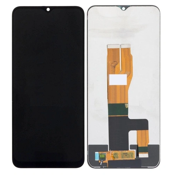 Realme C30 - C30f