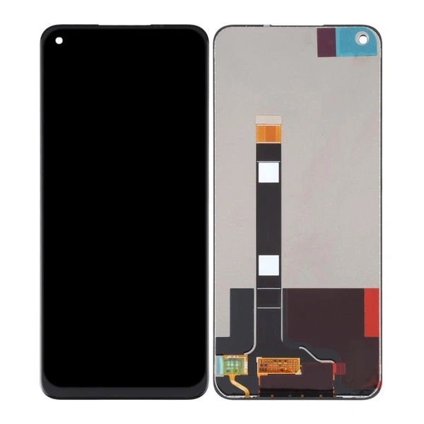 Realme 8 5G (8s) - Realme 8s 5G