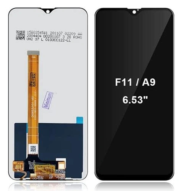 Oppo A9 - F11