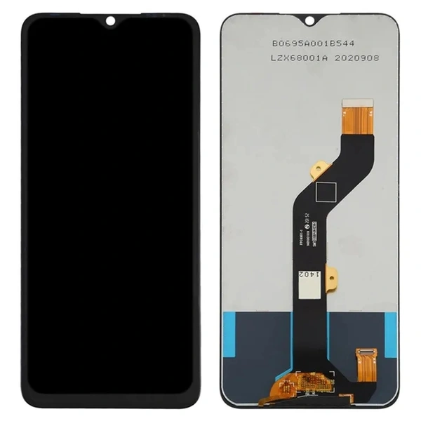 Vision 3 plus - smart 6 plus