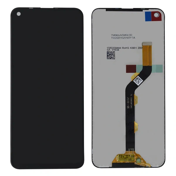 X655 - Camon 15
