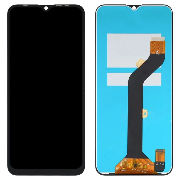 X6512 - X665B