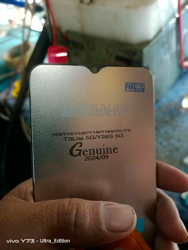 Y18 - Y28e