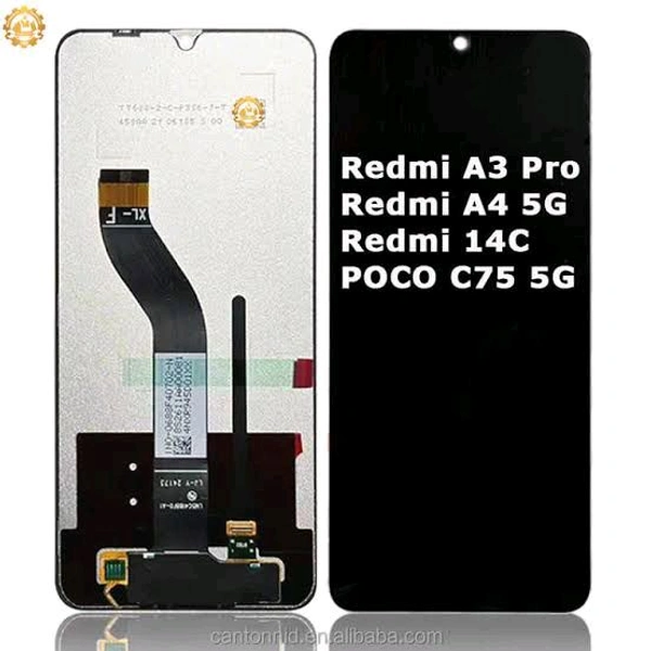 Redmi 14C - 