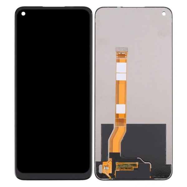 Realme 8i Display - 