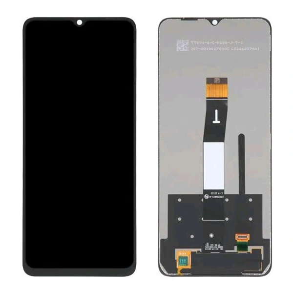 Redmi 12c - Redmi 10
