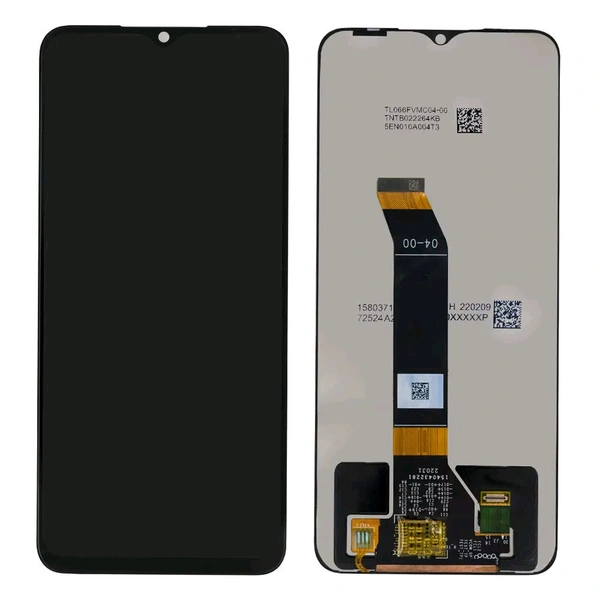 Redmi 11 Prime - Note 11E