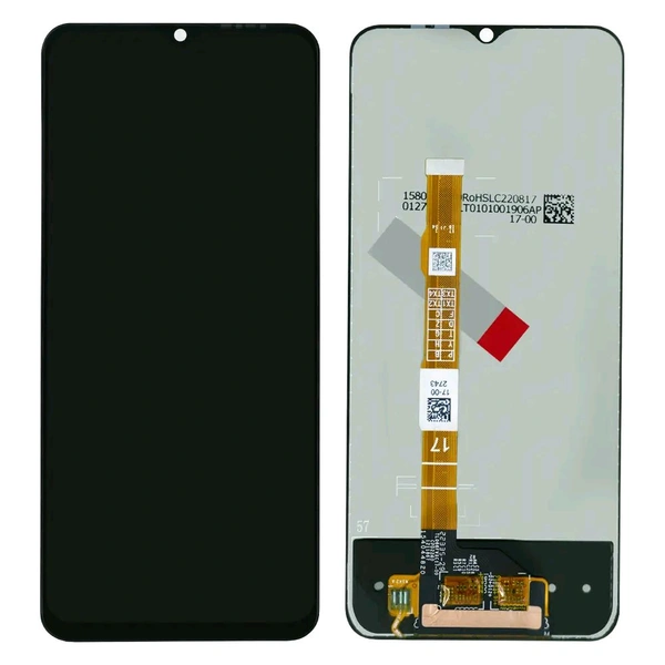 Vivo T2x - Y52s