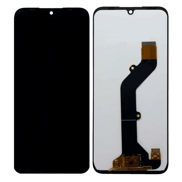 X612 - Smart HD 2021