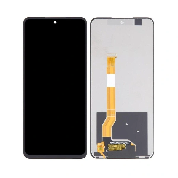 Realme N55 - Narzo 60x 5g