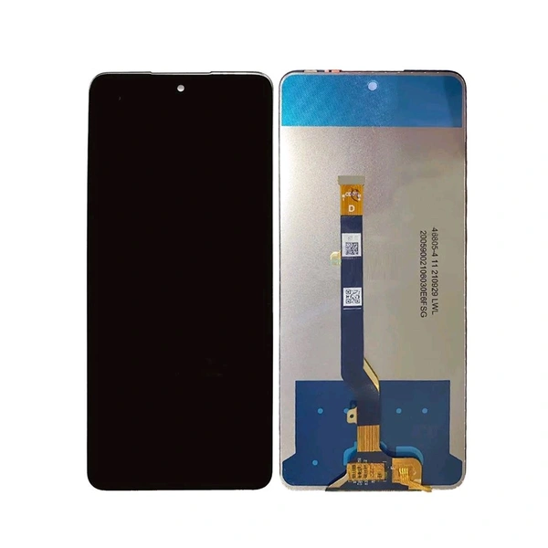 X6812 - camon 18