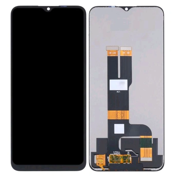 Vivo Y02 - Y02