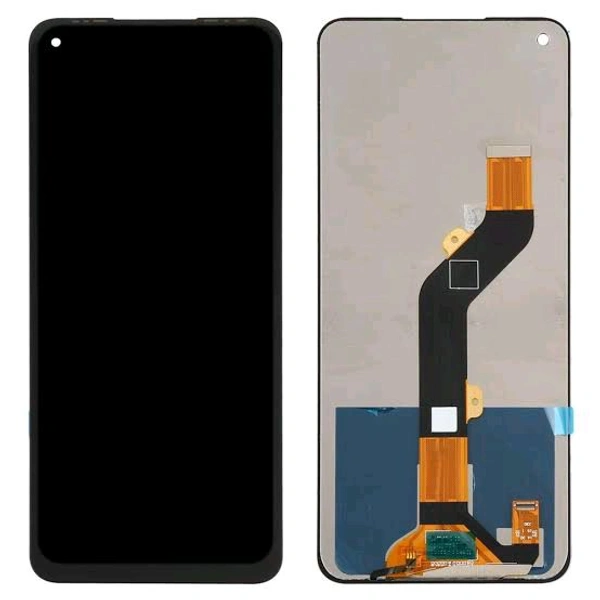 KF8 - Camon 18i