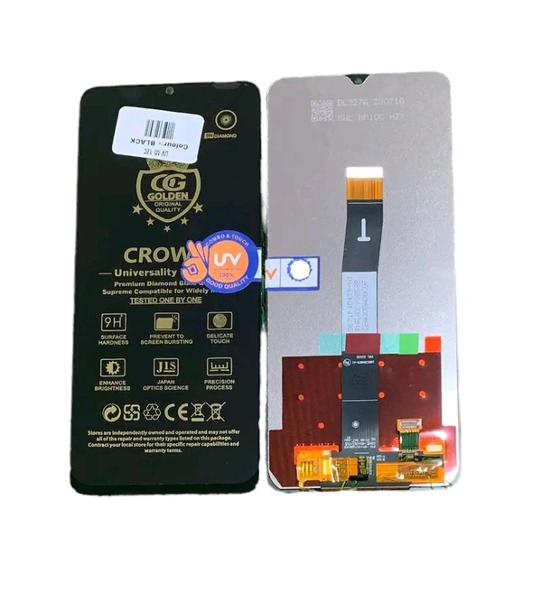 Redmi 12c - Poco C55