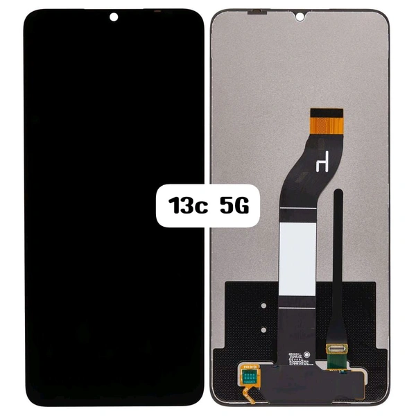 Redmi 13c 4G/5G - Redmi 13c