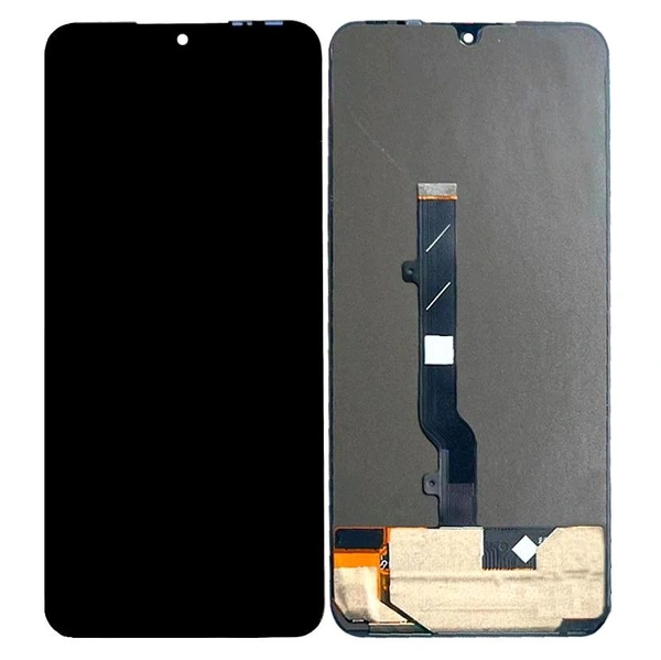 X663 - Infinix Note 11