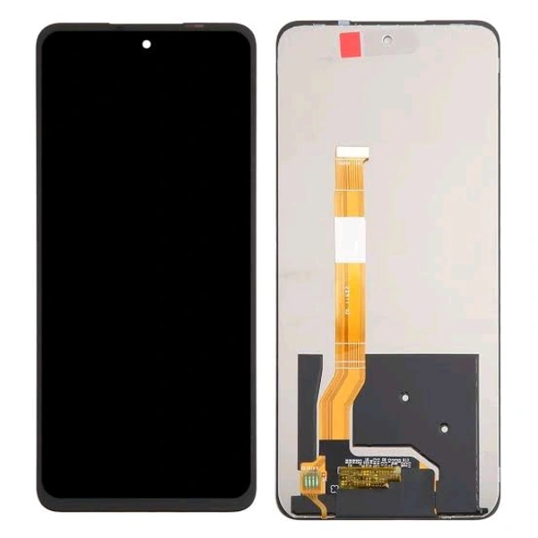 Realme 12 5G - C67 4G