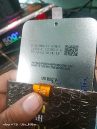 Redmi 12 4G 5G - Purple, Note 12R