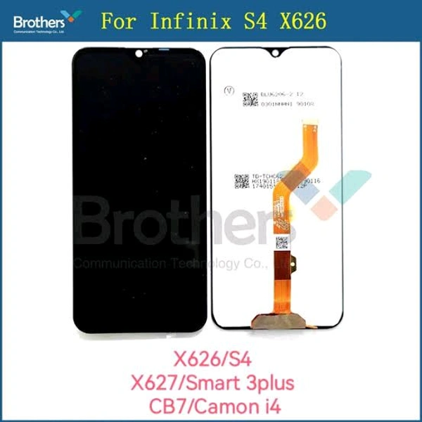 X626 - Smart 3 Plus