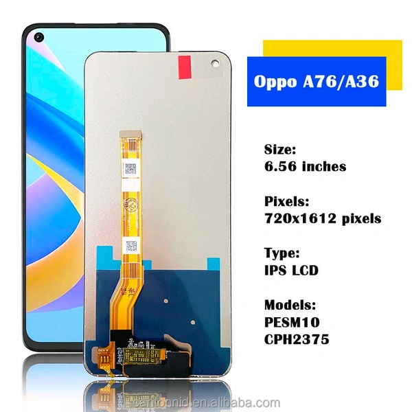 Realme 9 Pro - Nord Ce2 Lite