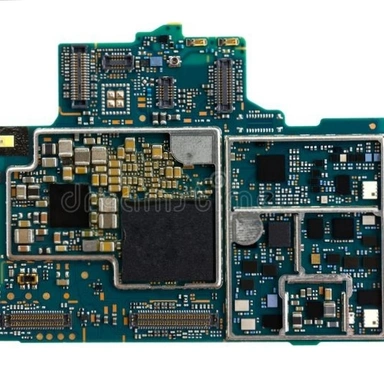 Motherboard