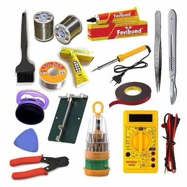 Repair Tools