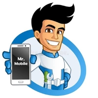 Mr📱 Mobile  - Logo