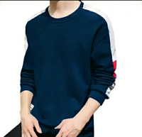 Full Sleeves T Shirt - yellow, XL