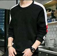 Full Sleeves T Shirt - yellow, XL