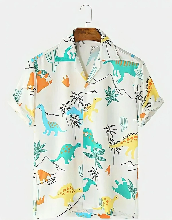 Stylish Ravishing Men Shirts - XL