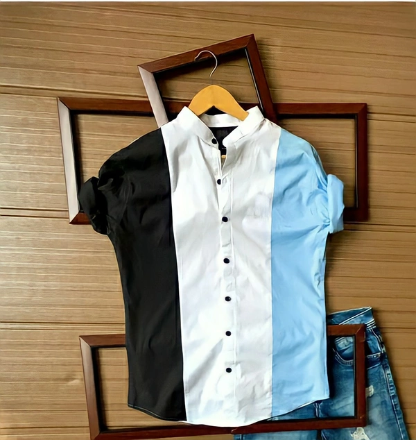 Classy Design Men's Shirt - XL