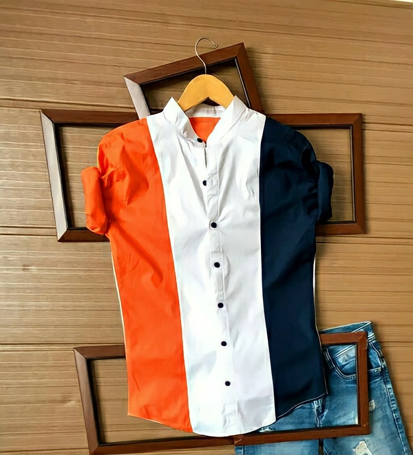 Classy Design Men's Shirt - XL