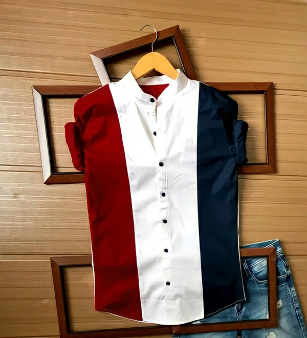Classy Design Men's Shirt - M
