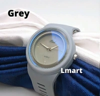 Classy Men Watches - white